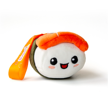 Sushi Plushie 