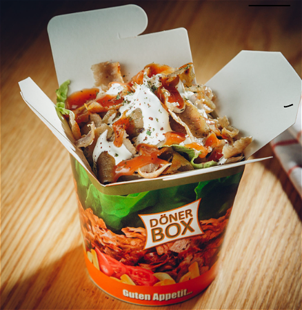 DÖNERBOX DEAL