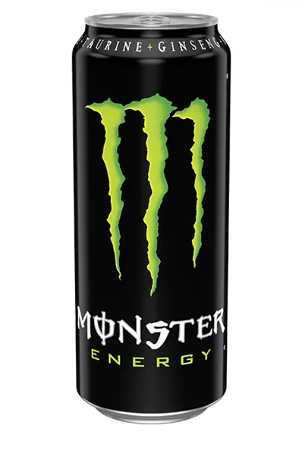Monster energy 