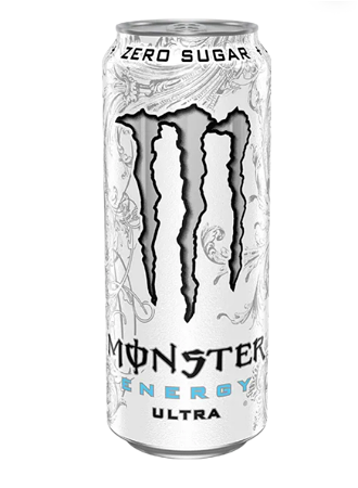Ultra A.K.A The White Monster