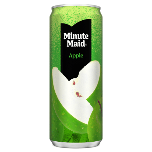 Minutemaid appel