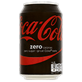 Coca-Cola zero