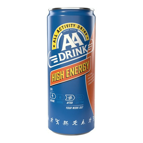 AA drink