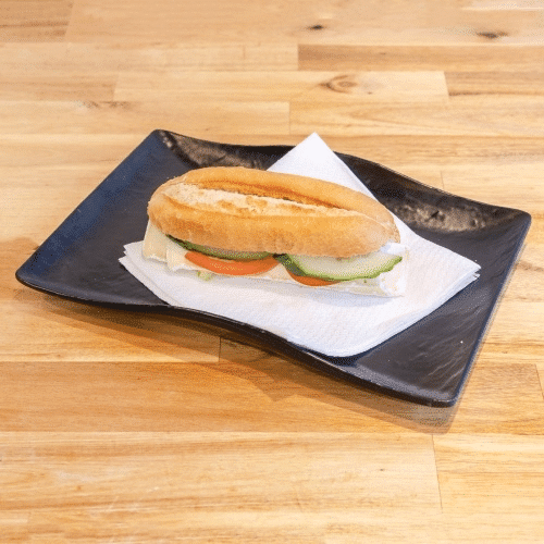 Broodje brie