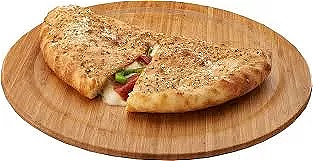 Calzone margarita