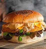 Kipburger Kaas 