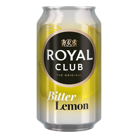bitter lemon