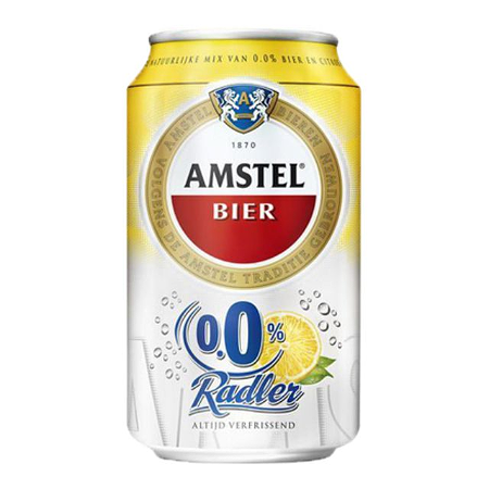 Radler 0,00