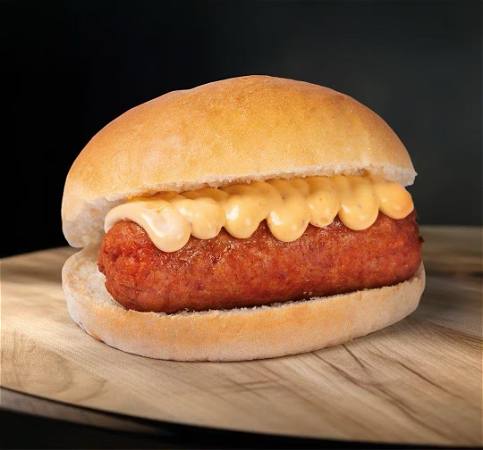 Broodje Grillstick