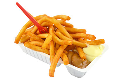 Raspatat (bakje)