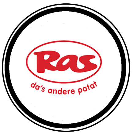 Raspatat zak 3 pers