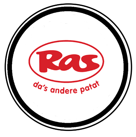 Raspatat 5 pers