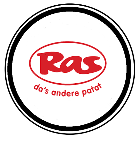 Raspatat zak 6 pers