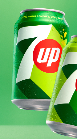 7 up