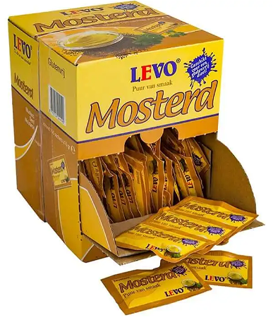 Mosterd 