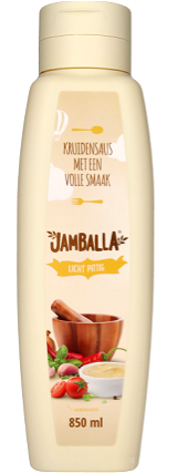 Jamballa