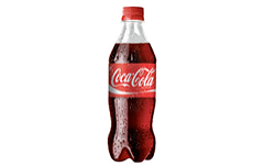 Coca Cola Regular 50cl