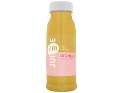 I'm Fruity Sinaasappelsap 250 ml per flesje
