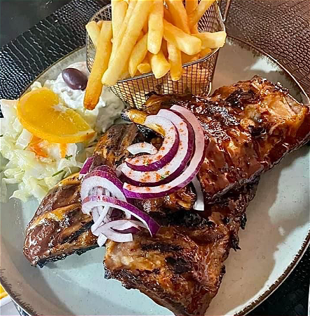 Spareribs