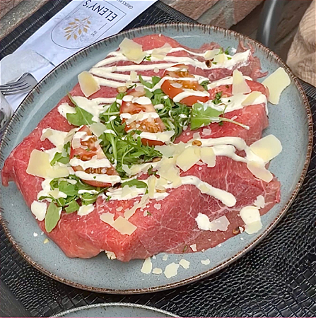 Carpaccio