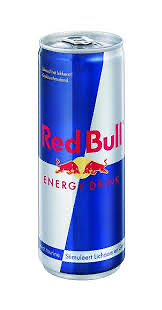 Red Bull Energy Drink