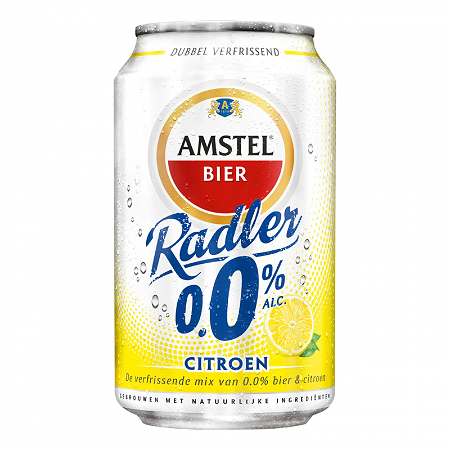 Radler 0.0