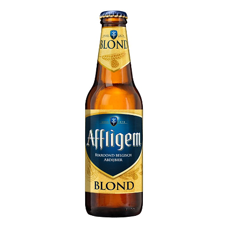 Aflighem blond