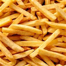 Friet