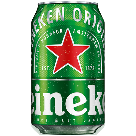 Heineken