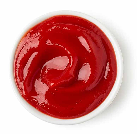Ketchup
