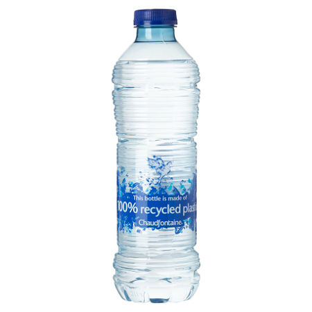 Chaudfontaine water 500ml