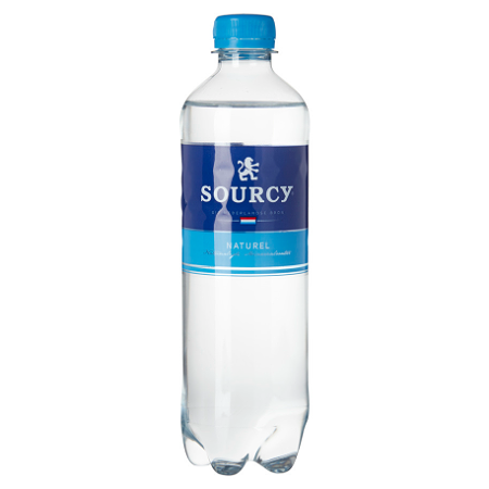 Sourcy water 500ml