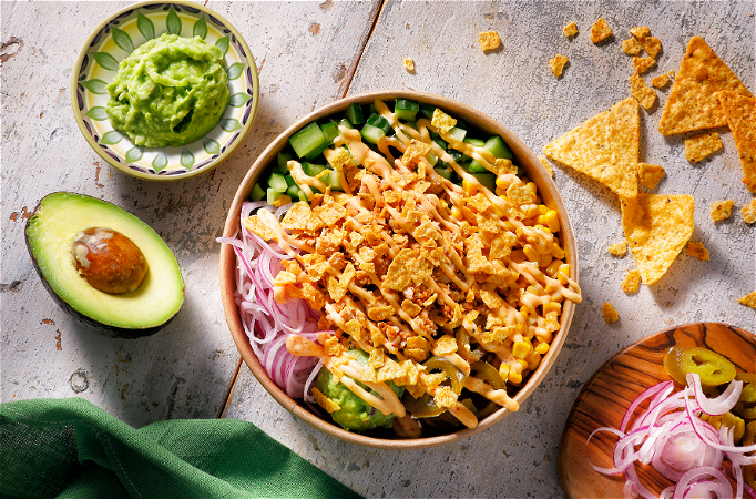 Nacho Mexicano