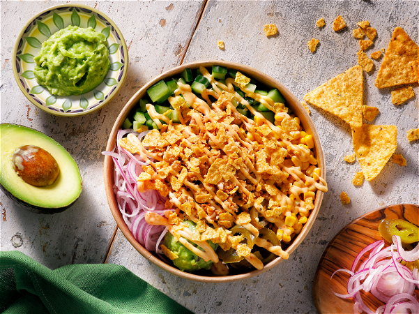 Nacho Mexicano