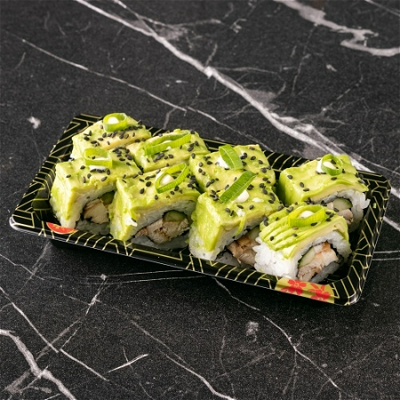 Tori roll