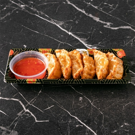 Gyoza