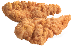 Chicken Strips