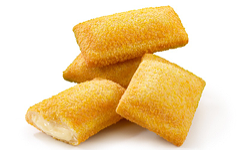 Mini Cheese Soufflés