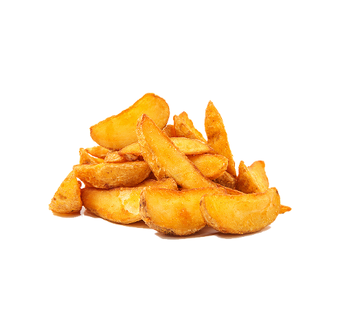 Potato Wedges