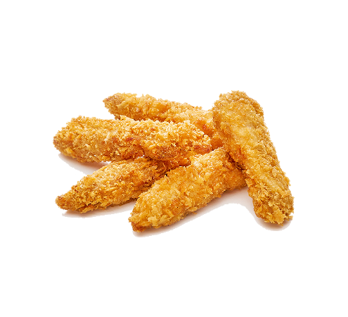 Chicken Sticks