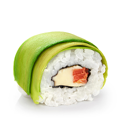 Uramaki Avocado