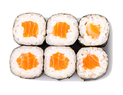Maki Salmon