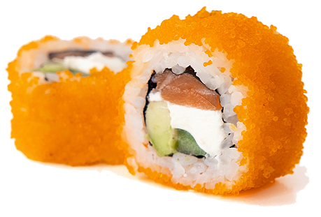 Uramaki California Roll