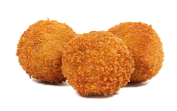 Dutch Bitterballen