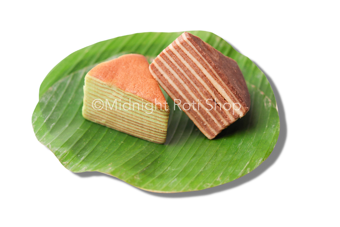 SPEKKOEK