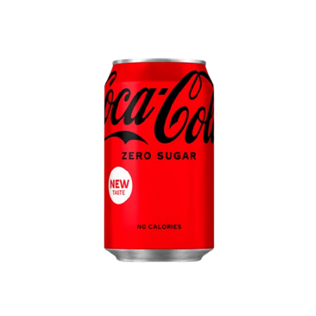 COLA ZERO