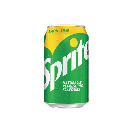 SPRITE