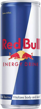 Redbull