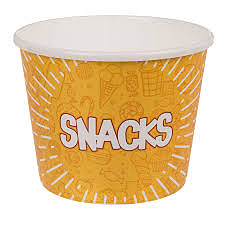 Snack Box 50st