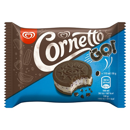 Cornetto GO